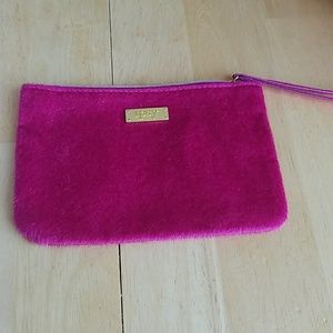 Ipsy makeup bag NWOT